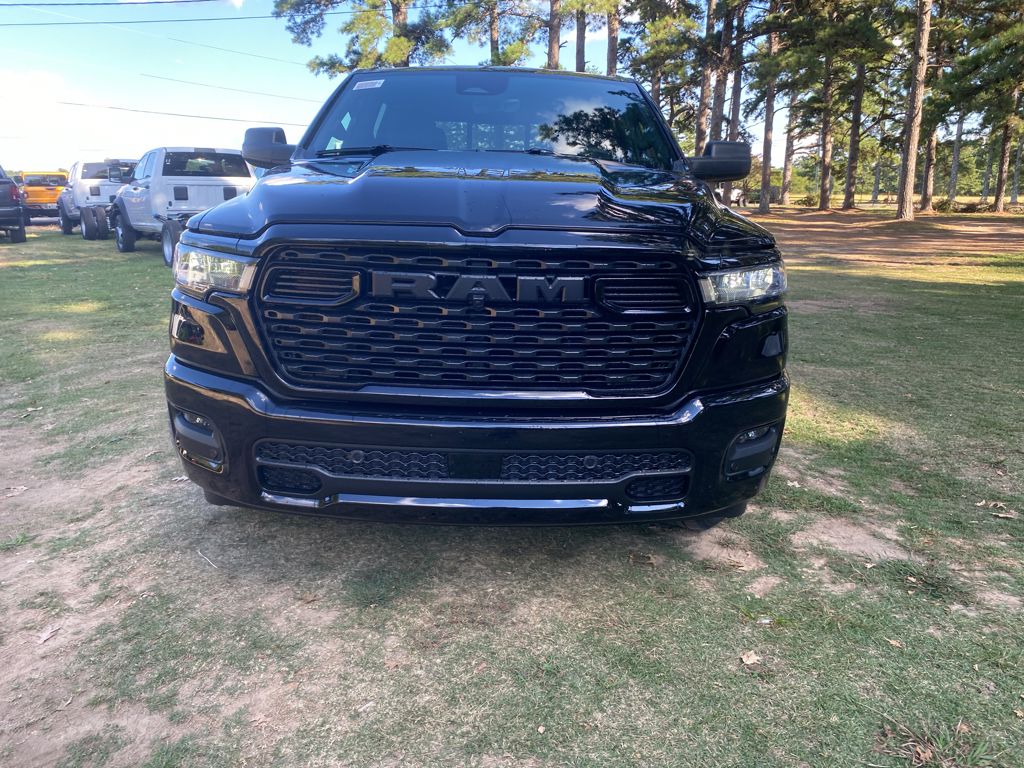 ram ram 1500 pickup 2026 1C6RREGG5TN441215 image ram ram 1500 pickup 2026 1C6RREGG5TN441215 image